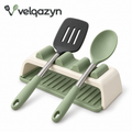 Velqazyn™ RinseRail Utensil Rest