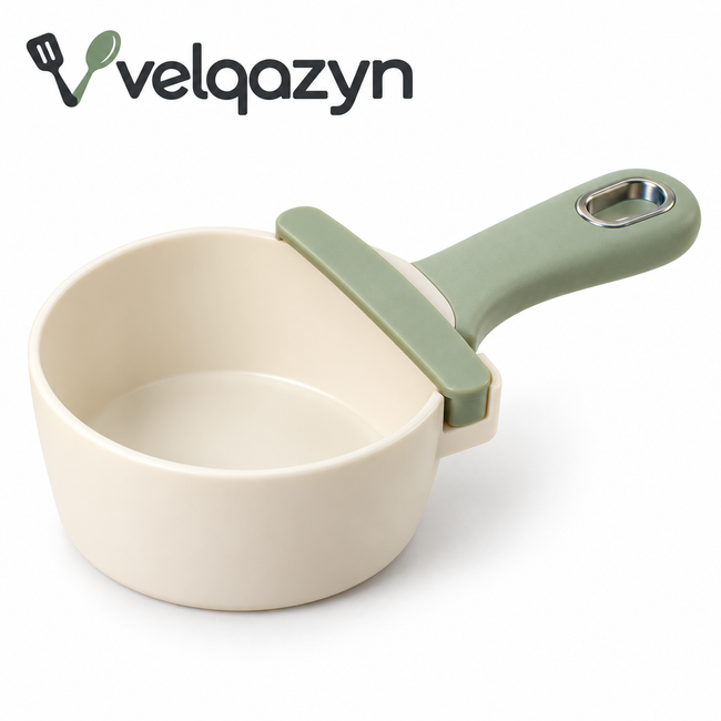Velqazyn™ NestScoop Portion Cup