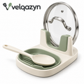 Velqazyn™ RestArc Spoon & Lid Stand