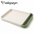 Velqazyn™ PeelPocket Prep Tray