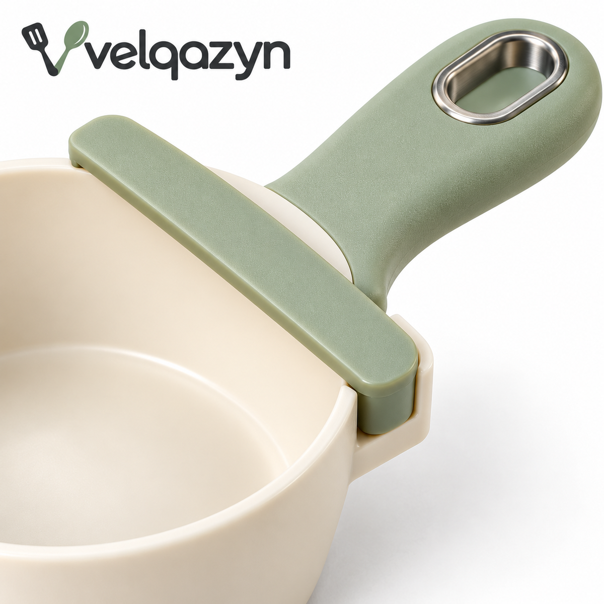 Velqazyn™ NestScoop Portion Cup