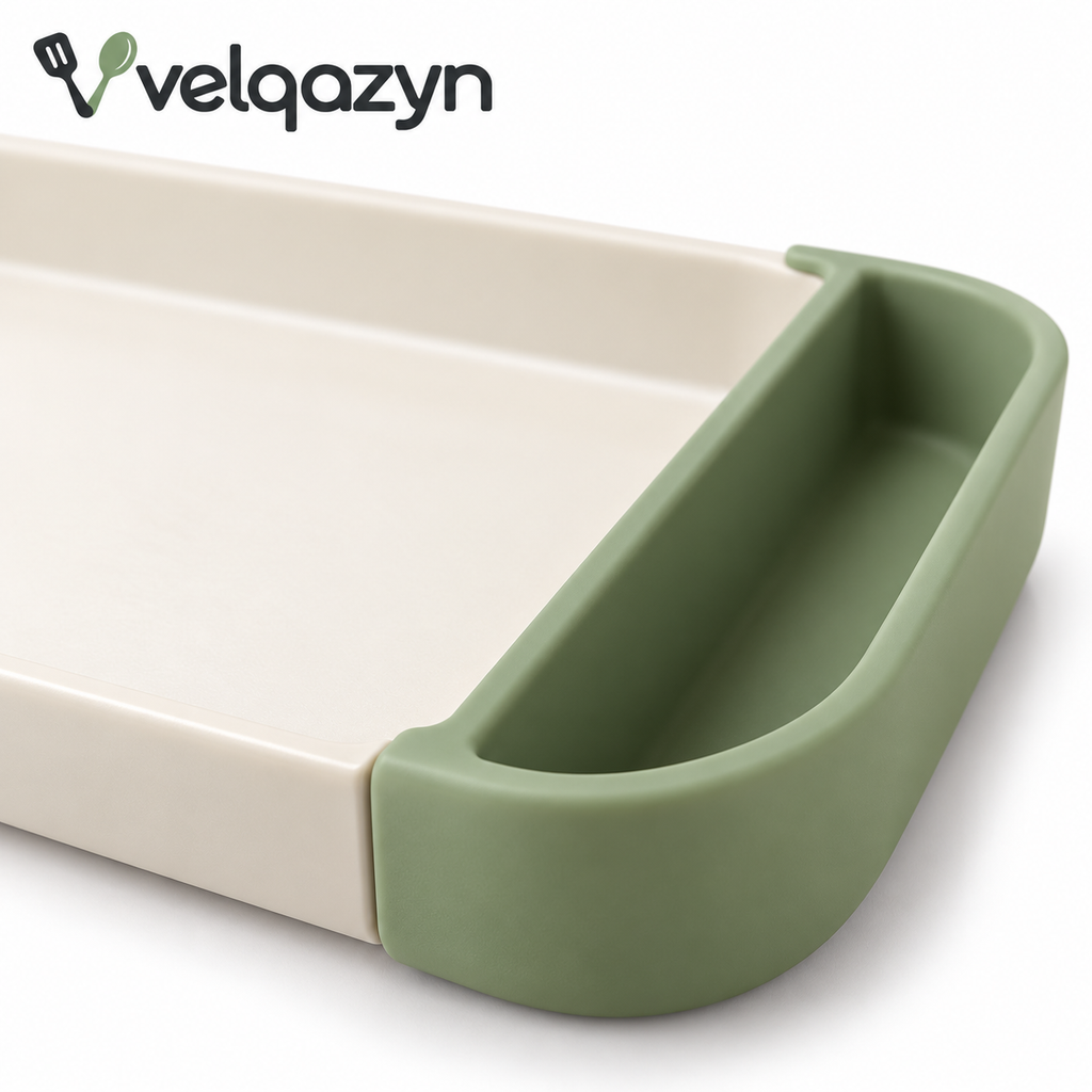 Velqazyn™ PeelPocket Prep Tray