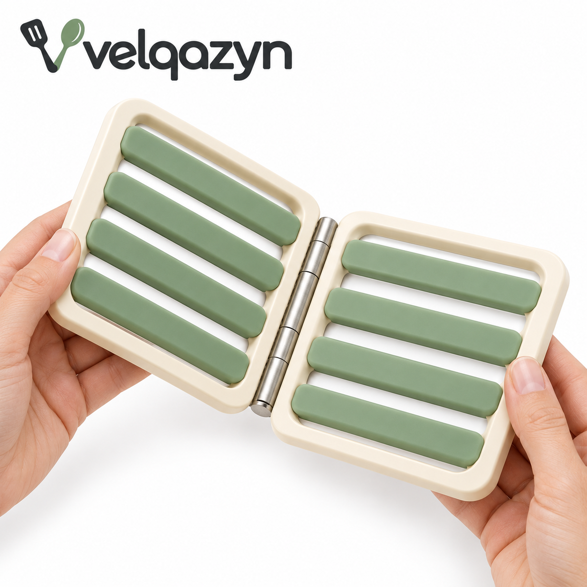 Velqazyn™ FoldGrid Cooling Trivet