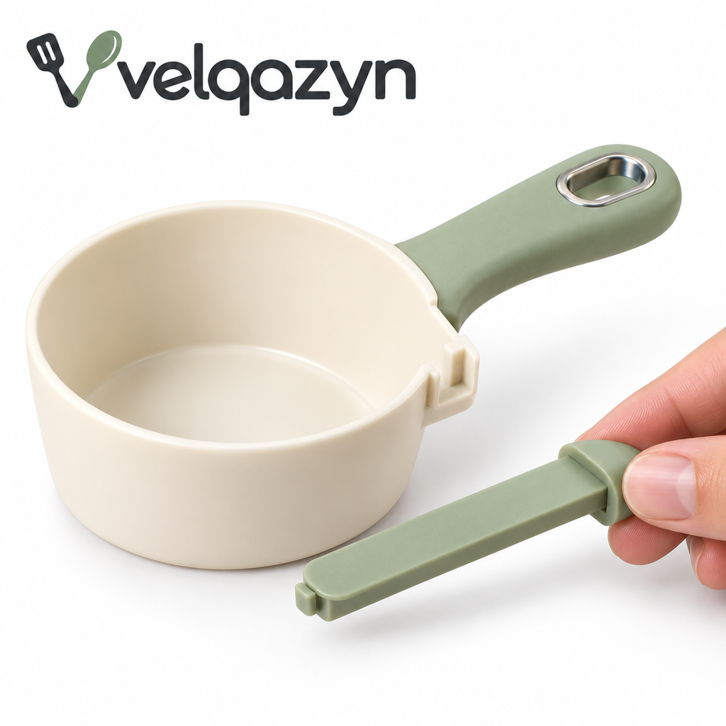 Velqazyn™ NestScoop Portion Cup